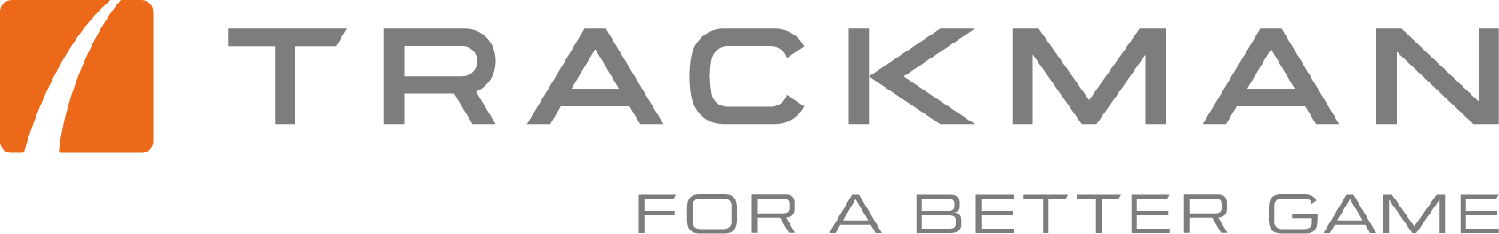 Trackman logo