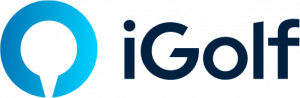 iGolf logo